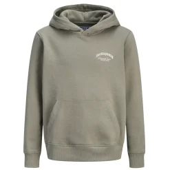 Olive Brandes Hoodie 8-16y