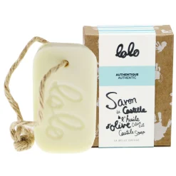 Olive Oil Castille Saop - Authentic 90g