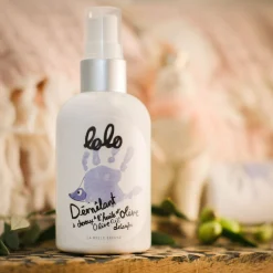 Olive Oil Detangler Spray 125ml