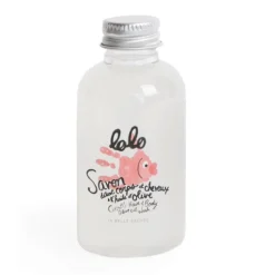 Olive Oil Gentle Hair & Body Wash 60ml