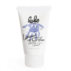 Olive Oil Oleo-Calcareous Liniment 50ml