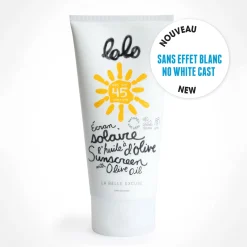 Olive Oil SPF45 Sunscreen 150ml