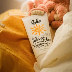 Olive Oil SPF45 Sunscreen 150ml