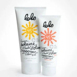 Olive Oil SPF45 Sunscreen 150ml