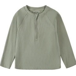 Olive Rashguard 2-7y