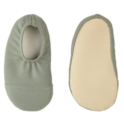 Olive Water Shoe 0-24m