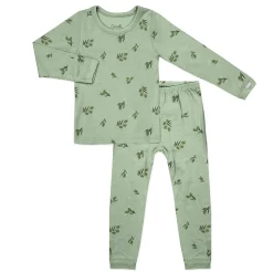 Olives Pajamas 2-12