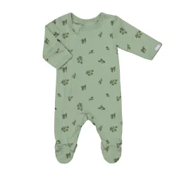 Olives Pajamas 1-18m