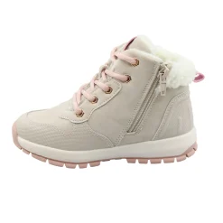 Olivia Beige Boots 11-5