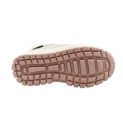 Olivia Beige Boots 11-5