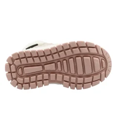 Olivia Beige Boots 5-10