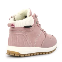 Olivia Pink Boots Sizes 11-5