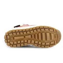 Olivia Pink Boots Sizes 11-5