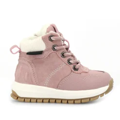 Olivia Pink Boots Sizes 5-10