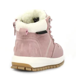 Olivia Pink Boots Sizes 5-10