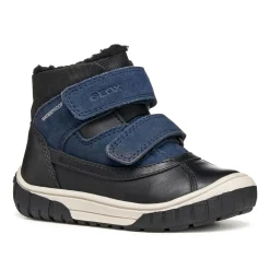 Omar Wpf Boots 20-27