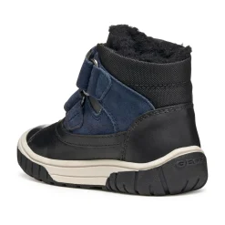 Omar Wpf Boots 20-27