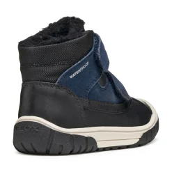 Omar Wpf Boots 20-27