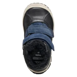 Omar Wpf Boots 20-27