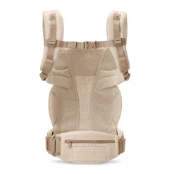 Omni Deluxe Carrier Mesh - Natural Beige