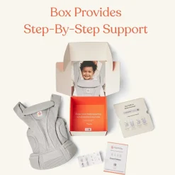 Omni Deluxe Carrier Mesh - Natural Beige