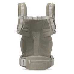 Omni Deluxe Carrier Mesh - Soft Olive