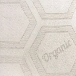 Oops- Simmons Mattress Protector Organic Plus