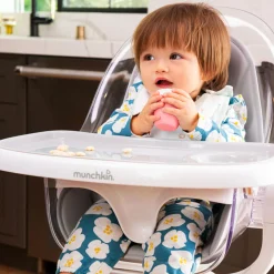 Open Training Silicone Cup 2oz - Mint