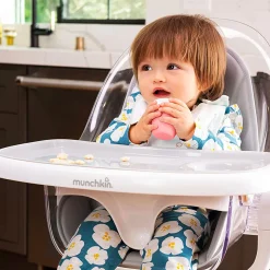 Open Training Silicone Cup 2oz - Coral