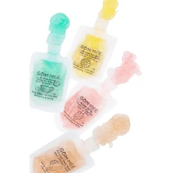 Orange Jelly Face Mask 45G