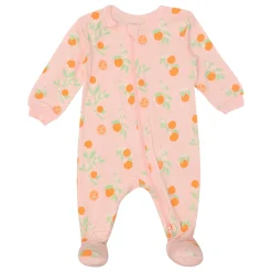 Oranges Modal Pajamas 0-30m