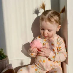 Oranges Modal Pajamas 0-30m