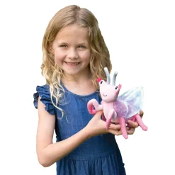 Orchid Mantis Ophelia