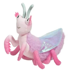 Orchid Mantis Ophelia