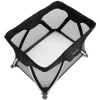 Organic Cotton Fitted Sheet for Nuna Sena Playard