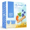 Organic Oat Bars- Oaty Chomps - Blueberry and Carrot (From 12 months )