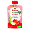 Organic Pouch - Red Bee - Apple with Strawberry (from 8 months)