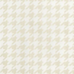 Organic Swaddle Up Small 8-13lb - Houndstooth