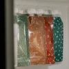 Organizer/Storage Food Pouches
