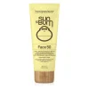 Original 'Face 50' SPF 50 Sunscreen Lotion