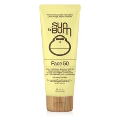 Original 'Face 50' SPF 50 Sunscreen Lotion