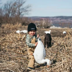 Original Hooke Beanie 2-16