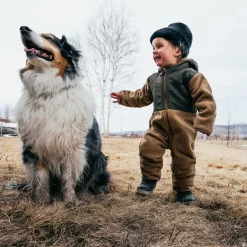 Original Hooke Beanie 12-24m