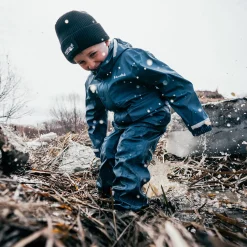 Original Hooke Beanie 12-24m