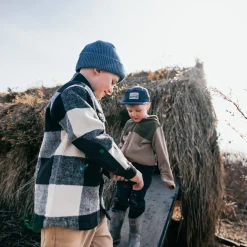 Original Hooke Beanie 2-16y