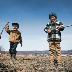 Original Hooke Beanie 2-16y