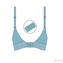 Original Nursing Bra