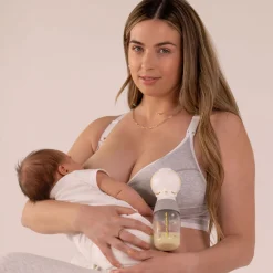 Original Pumping & Nursing Bra