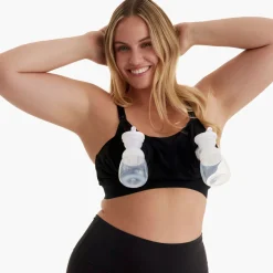 Original Pumping Bra