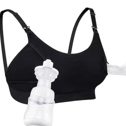 Original Pumping Bra